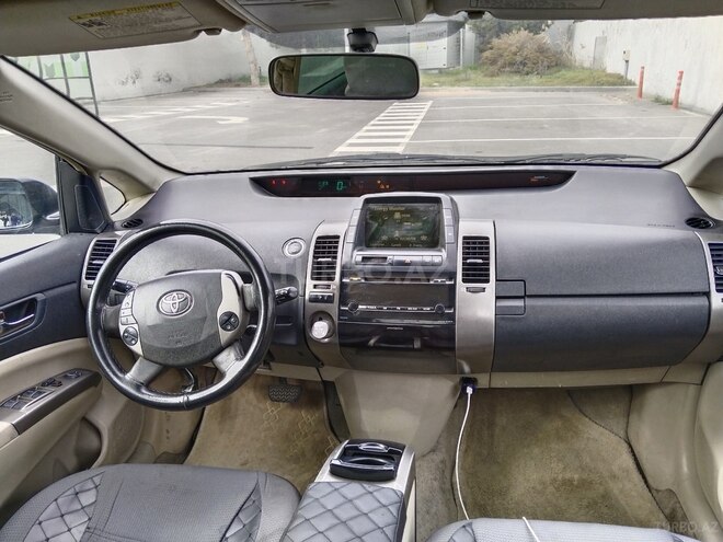 Toyota Prius 2007, 311,000 km - 1.5 l - Bakı