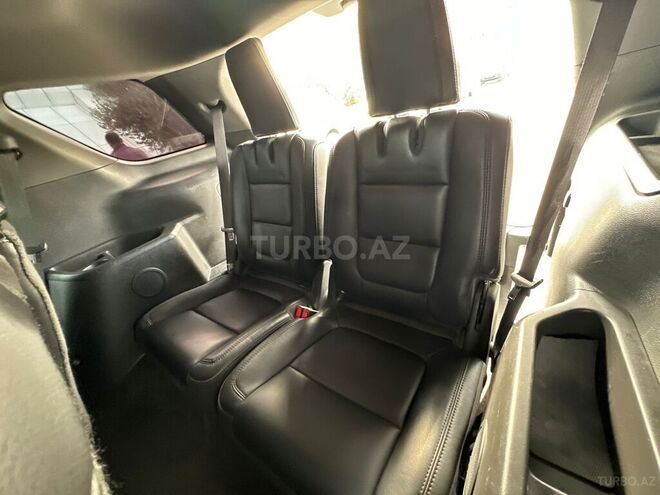 Ford Ecosport 2013, 197,000 km - 2.0 l - Sumqayıt
