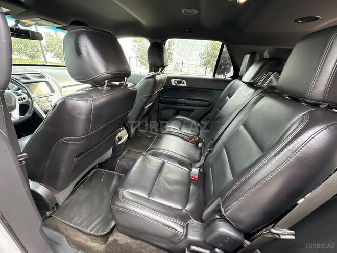 Ford Ecosport 2013, 197,000 km - 2.0 l - Sumqayıt