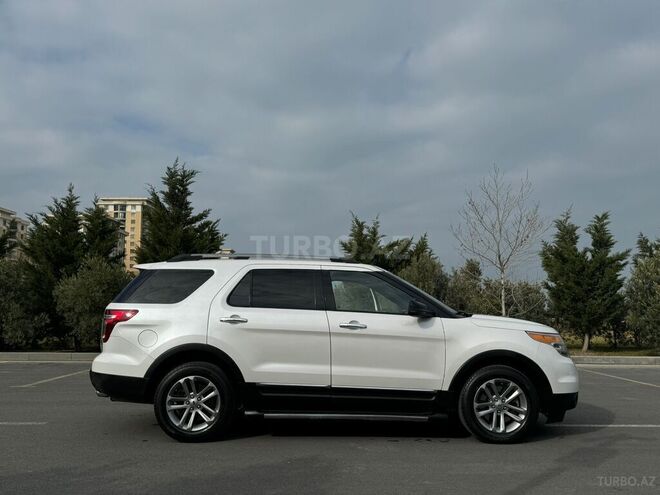 Ford Ecosport 2013, 197,000 km - 2.0 l - Sumqayıt