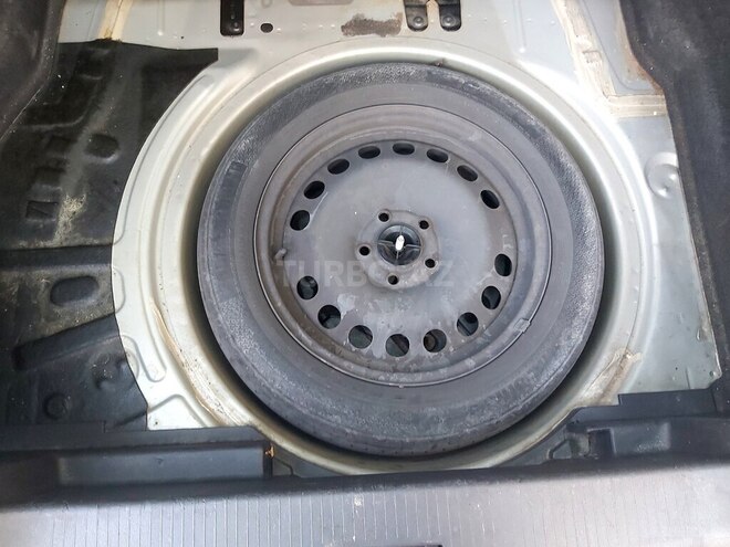Opel Astra 2006, 417,523 km - 1.3 l - Bakı