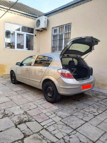 Opel Astra 2006, 417,523 km - 1.3 l - Bakı