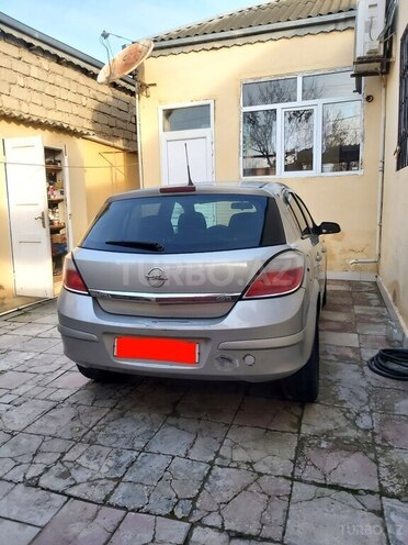 Opel Astra 2006, 417,523 km - 1.3 l - Bakı