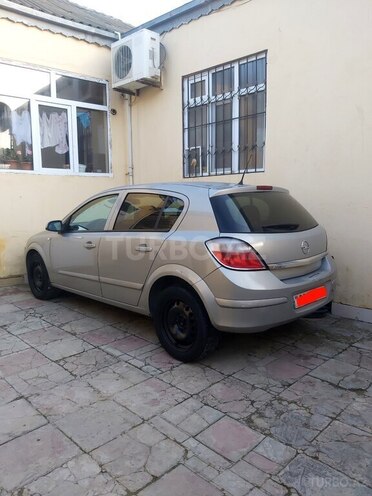 Opel Astra 2006, 417,523 km - 1.3 l - Bakı