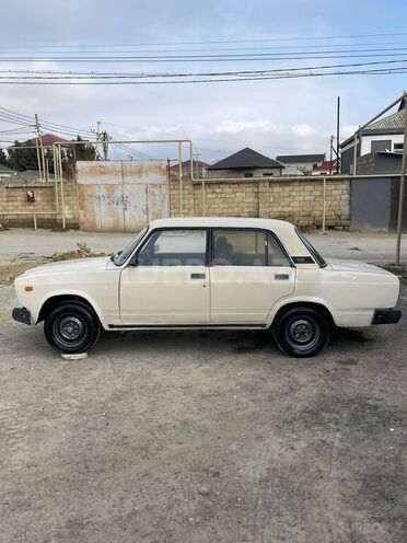 LADA (VAZ) 2107 1985, 45,000 km - 1.6 l - Bakı