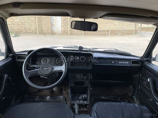 LADA (VAZ) 2107 1985, 45,000 km - 1.6 l - Bakı