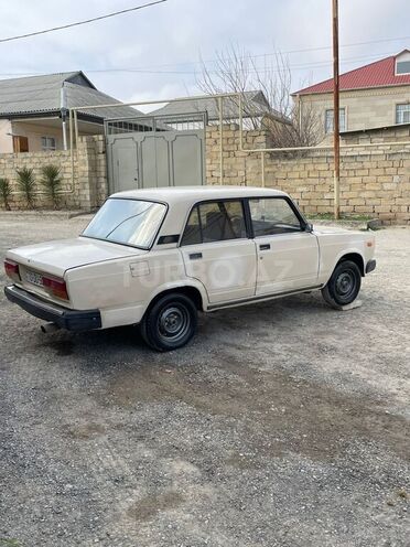 LADA (VAZ) 2107 1985, 45,000 km - 1.6 l - Bakı