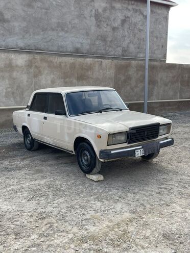 LADA (VAZ) 2107 1985, 45,000 km - 1.6 l - Bakı