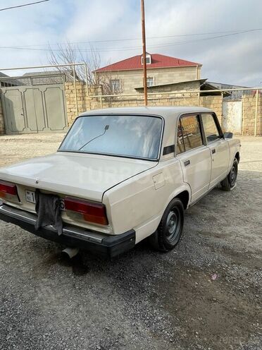 LADA (VAZ) 2107 1985, 45,000 km - 1.6 l - Bakı