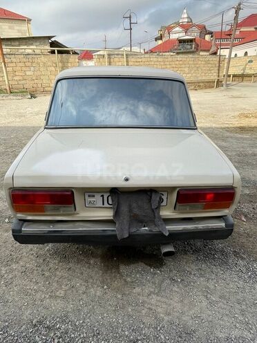 LADA (VAZ) 2107 1985, 45,000 km - 1.6 l - Bakı