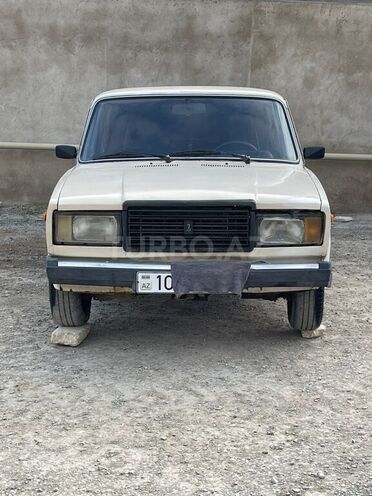 LADA (VAZ) 2107 1985, 45,000 km - 1.6 l - Bakı