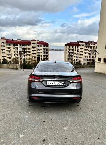 Ford Fusion (North America)-5