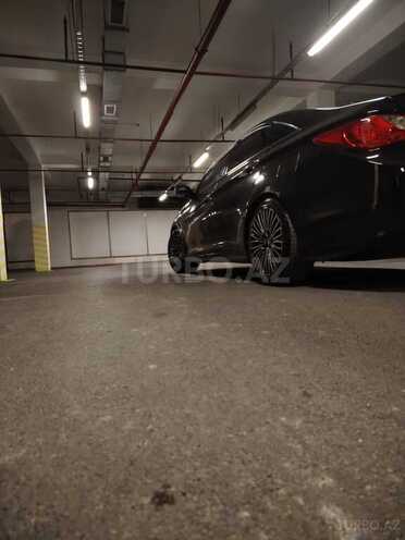 Hyundai Sonata 2010, 236,000 km - 2.4 l - Bakı