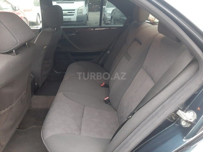 Mercedes E 220 d 2000, 405,000 km - 2.2 l - Bakı