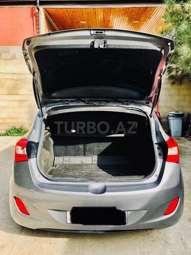 Hyundai Elantra 2014, 124,000 km - 2.0 л - Bakı