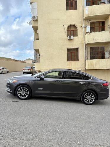 Ford Fusion (North America)-3