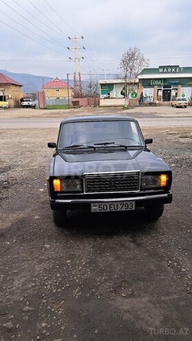 LADA (VAZ) 2107 2010, 99,133 km - 1.6 л - Ağsu