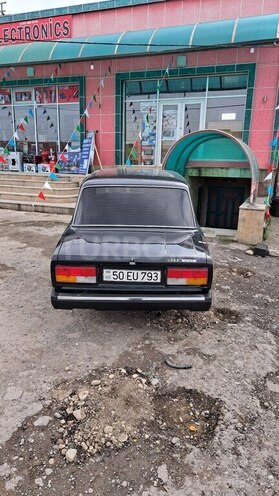 LADA (VAZ) 2107 2010, 99,133 km - 1.6 л - Ağsu