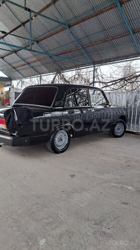 LADA (VAZ) 2107 2010, 99,133 km - 1.6 л - Ağsu