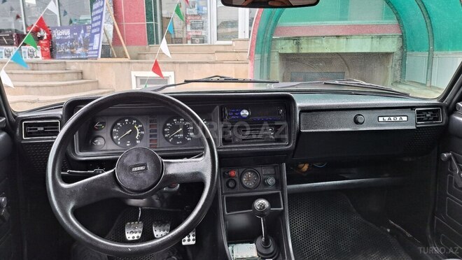 LADA (VAZ) 2107 2010, 99,133 km - 1.6 л - Ağsu