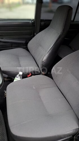 LADA (VAZ) 2107 2010, 99,133 km - 1.6 л - Ağsu