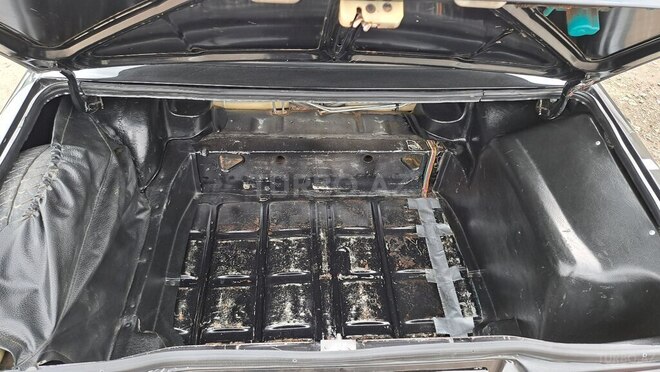 LADA (VAZ) 2107 2010, 99,133 km - 1.6 л - Ağsu
