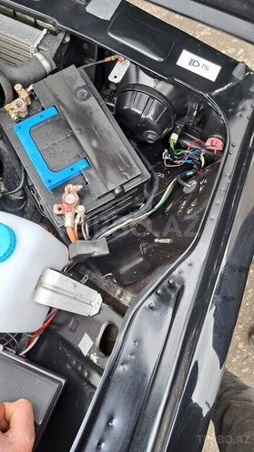 LADA (VAZ) 2107 2010, 99,133 km - 1.6 л - Ağsu