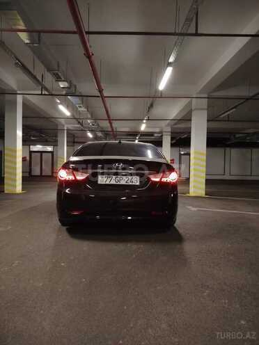 Hyundai Sonata 2010, 236,000 km - 2.4 l - Bakı