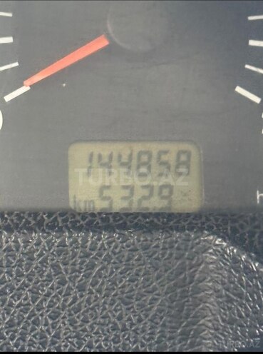 LADA (VAZ) Niva 2015, 144,000 km - 1.7 л - Bakı