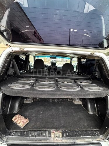 LADA (VAZ) Niva 2015, 144,000 km - 1.7 л - Bakı