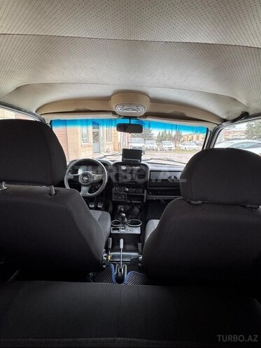 LADA (VAZ) Niva 2015, 144,000 km - 1.7 л - Bakı
