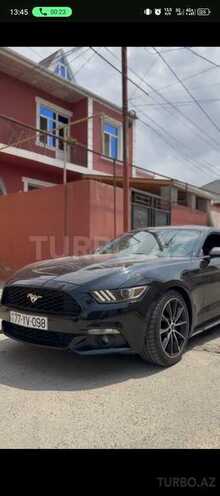 Ford Mustang 2015, 128,748 km - 2.3 l - Bakı