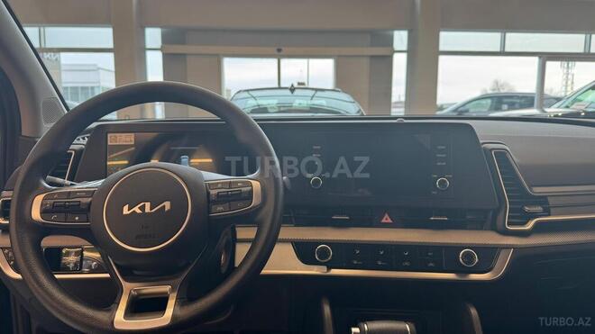 Kia Sportage 2024, 0 km - 2.0 л - Bakı