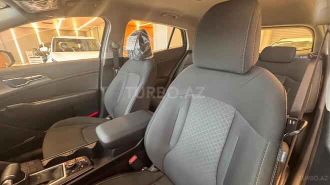 Kia Sportage 2024, 0 km - 2.0 л - Bakı