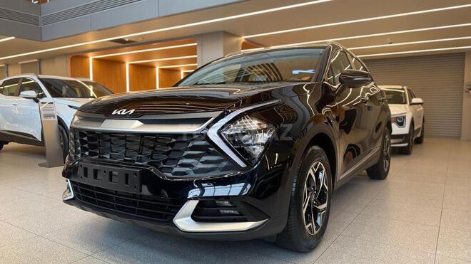 Kia Sportage 2024, 0 km - 2.0 л - Bakı