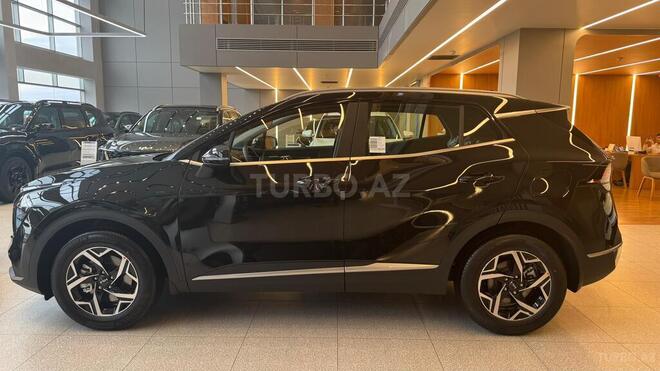 Kia Sportage 2024, 0 km - 2.0 л - Bakı
