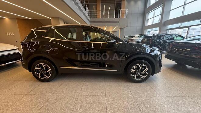 Kia Sportage 2024, 0 km - 2.0 л - Bakı