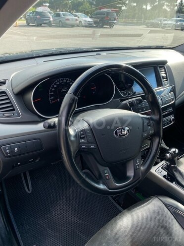 Kia K7-6