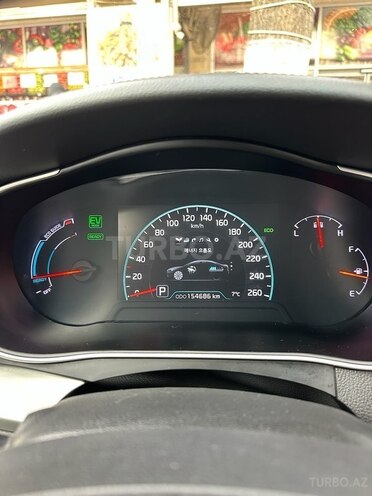 Kia K7-7