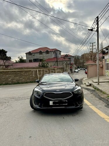 Kia K7-2