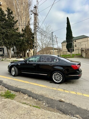 Kia K7-5