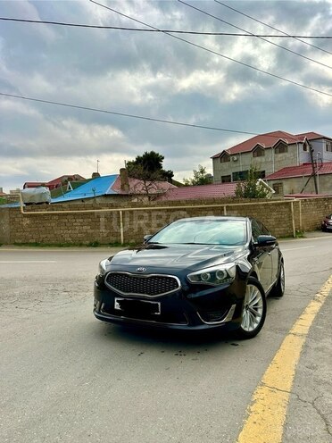 Kia K7-1