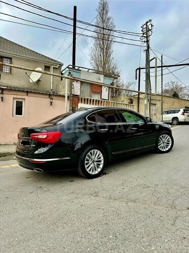 Kia K7-3