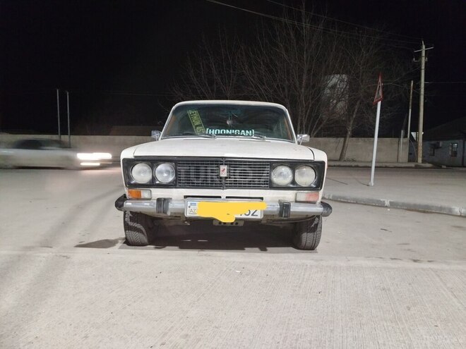 LADA (VAZ) 2106 1992, 98,000 km - 1.5 l - Xaçmaz