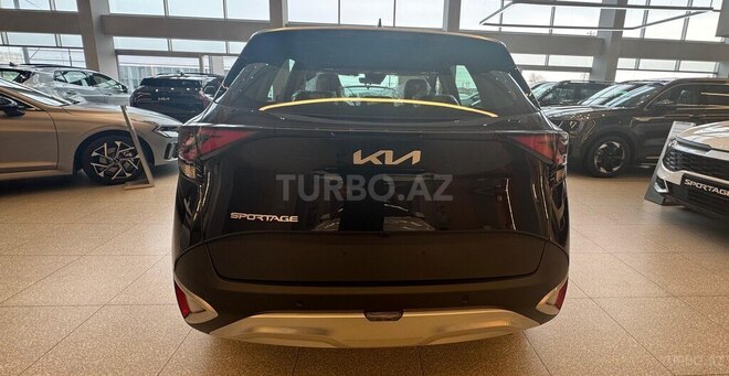 Kia Sportage 2024, 0 km - 2.0 л - Bakı
