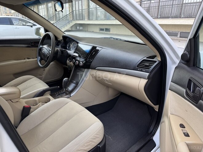 Hyundai Sonata 2008, 227,432 km - 2.4 l - Bakı
