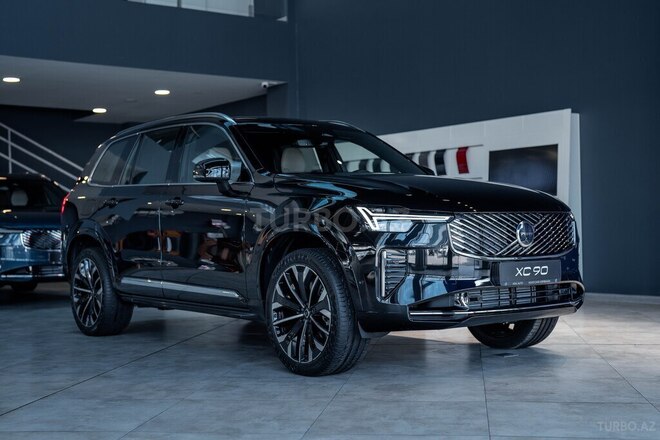 Volvo XC90-3