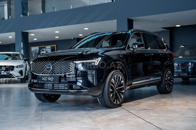 Volvo XC90-4