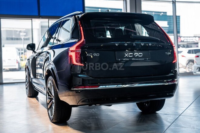 Volvo XC90-7