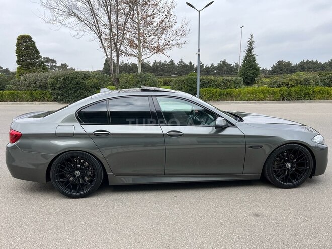 BMW 528 2014, 255,000 km - 2.0 l - Bakı